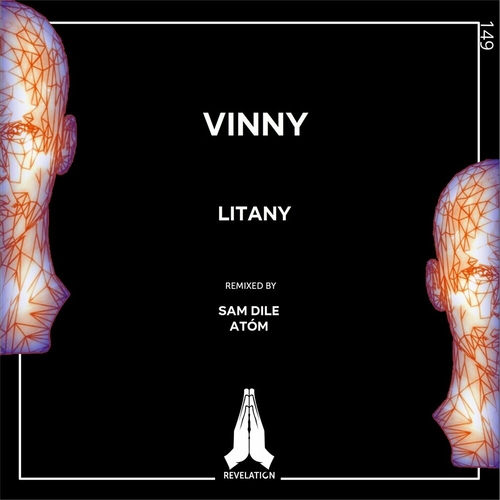 Vinny - Litany [RVL149]